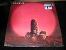 Cactus Self Titled LP  Atco SD 33-340 First Pressing Mint Like .