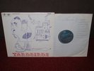 YARDBIRDS The Yardbirds LP 1966 MONO 1st Press 