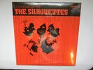 THE SILHOUETTES Conversations With SEGUE LP Rare jazz funk breaks samples SEALED