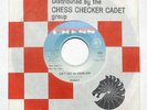 hear: SUNDAY on Chess M- northern 45 Ain't Got No Problems