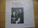 Aerovons-S/T US/UK Beatles Pop Sike Psych Fading Yellow Insane Times Abbey Rd.