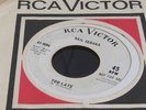 NEIL SEDAKA - TOO LATE - US RCA WDJ - TOP Mod dancer - HEAR
