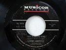 NORTHERN SOUL 45 Sammy Ambrose - This Diamond Ring   Musicor 1061 VG+ HEAR IT