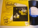 SIDNEY BECHET-WILD BILL DAVISON 25 CM 10