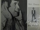 BOB CHANCE It's Broken lp RaRe 1980 ORiGiNaL in shrinkwrap OUTSIDER DiSCo SYNTH