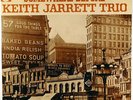 KEITH JARRETT TRIO-SOMEWHERE BEFORE-PROMO STEREO ORIGINAL, LIVE AT SHELLY'S