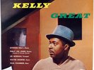 WYNTON KELLY-KELLY GREAT-DEEP GROOVE RAINBOW LABEL STEREO LP