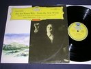 DVORAK new world FRICSAY dgg 138127 red stereo mint- lp