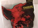 Corrosion Of Conformity Wiseblood 45 Picture Shape Limited Edition USA Promo
