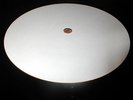 QUEEN SHEER HEART ATTACK.VERY RARE UK WHITE LABEL PROMO LP.1974