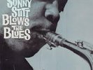 Sonny Stiitt Blows The Blues   Classic Records 180 g Vinyl SEALED OOP