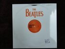THE BEATLES Tomorrow Never Knows  iTUNES SAMPLER LP 1000 COPIES ONLY