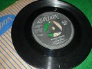 LaVERN BAKER 
