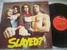 SLADE/ SLAYED  N/MINT