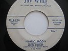 JOHN COOLEY PETE 