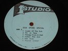 DUB STORE SPECIAL studio one  OG DUB REGGAE LP