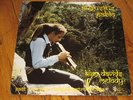 AUGUSTUS PABLO king david's melody ALLIGATOR rare DUB REGGAE LP