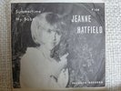 JEANNE HATFIELD - My Babe PHARAOH P-126 texas garage beat mod EXCELLENT COND