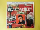 EP Elvis Presley  