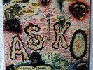 LP- Asiko Take a trip with...VERY RARE