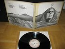 UDO LINDENBERG - Lindenberg / 1st Press / Telefunken ?– SLE 14637-P / KRAUTROCK