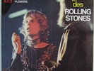 Age d'Or des Rolling Stones French LP Volume 12 Flowers
