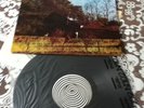 Daddy Longlegs Oakdene Farm Vertigo Swirl label