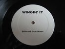 Paul McCartney WINGIN' IT promo only 12