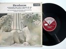 SMA 89   Brahms Symphony No 3   KEILBERTH   TELEFUNKEN   STEREO