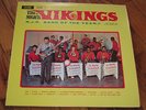 THE MIGHTY VIKINGS r.j.r band of the year WIRL  SKA reggae OG LP
