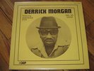 DERRICK MORGAN w/ HORTENSE ELLIS feel so good G CLEF rare ROOTS REGGAE LP