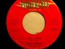 GREAT SOUL POPCORN 45 PAUL SINDAB 
