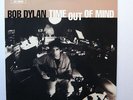 BOB DYLAN 'Time out of mind' COLUMBIA double album 1997 - RARE - LIKE NEW