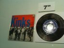 THE KINKS SET ME FREE + I NEED YOU $$$$$$$$$$$$$$$$$$$$$$$$$$$$$$$$$$$$ PYE 2083