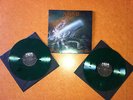 AHAB - THE CALL... Vinyl LP Esoteric Ophis Thergothon Mournful Congregation Cd