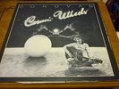 DONOVAN...COSMIC WHEELS (WHITE LABEL PROMO)