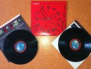 RUSH - CLOCKWORK ANGELS LP