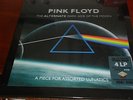 PINK FLOYD:THE REAL ALTERNATE DARK SIDE OF THE MOON.BOX.4LP+4CD.LIMITED.SEALED.