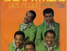 TEMPTATIONS - SUPER Rare '69 DUTCH TAMLA MOTOWN 