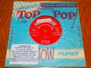 ?THE BEATLES 1962 UK 1st PRESS ATV DEMO LOVE ME DO & DEMO COVER VG+/EXCELLENT-?