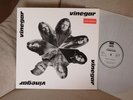 Krautrock Monster: - Vinegar same LP 1971 - Purrmann Edition - 