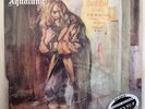 Jethro Tull Aqualung 200 Classic Records Gram Quiex SV-P vinyl Near Mint