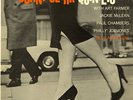 BLUE NOTE SONNY CLARK QUINTETS JAPAN ONLY US UNRELEASED LP