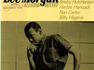 BLUE NOTE LEE MORGAN ALL-STAR SEXTET JAPAN ONLY US UNRELEASED LP
