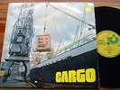 CARGO ORIGINAL 1972 HOLLAND HARVEST PROG-PSYCH