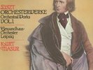 8lp emi vol.1-2 liszt orchestral Works masur ex+/nm
