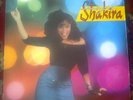 Shakira MAGIA LP Rare First Album Vinyl (Colombia 1991) EXC CONDITION