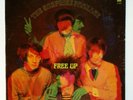 THE SURPRISE PACKAGE free up LP PSYCH ORIGINAL Pressing Rare LHI