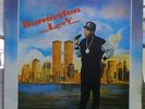 '89 TIME 1 REGGAE LP BARRINGTON LEVY LOVE THE LIFE YOU LIVE autographed ?