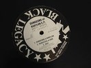 REGGAE EP Keety Roots BLACK LEGACY Dungeons of Babylon EP 